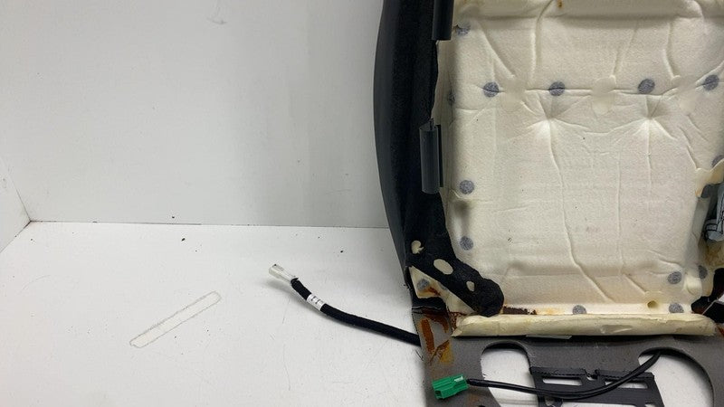 ⭕ 2017-2023 Tesla Model 3 Front Seat Upper Backrest Cushion Right 1452