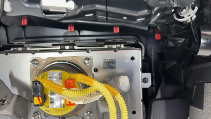 55401-10290-C0 ⭕ 2018-2019 Toyota C-HR Dash Dashboard Panel Assy (Black LB20) 55401-10290-C0