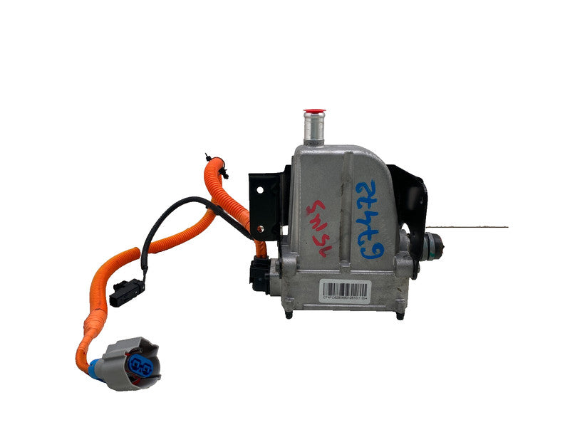 103890100H ⭕ 12-20 Model S Electric Battery Heater w/ Wire Harness Wiring Loom 1038901-00-H