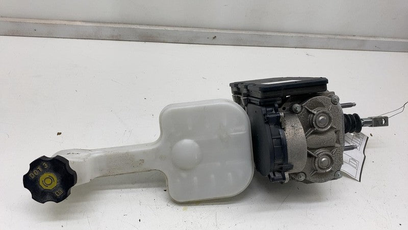 ⭕ 16-20 Model X MX Electromechanical Power Brake iBooster Reservoir 10