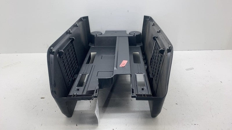 ⭕ 2022 Rivian EDV700 Amazon Van Driver Seat Pedestal Trim Left Assy PT