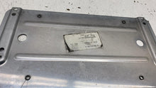 ⭕ 10-16 Mercedes-Benz E350 E-Class Rear License Plate Holder Bracket A1698172011
