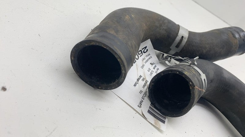 ⭕ 18-23 Subaru XV Crosstrek 2.0L Engine Motor Coolant Cooling Hose Pipe Tube OEM