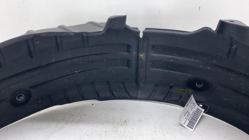 2022-2024 Kia EV6 Rear Driver Quarter Wheelhouse Fender Liner Splash Shield Left