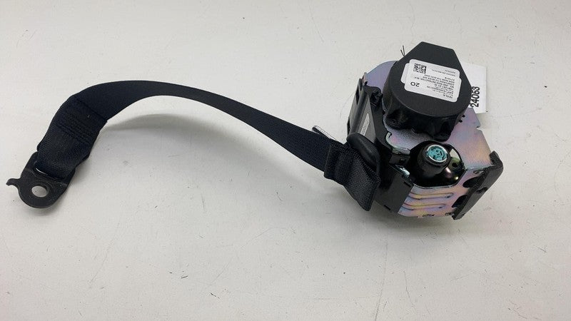 ⭕ 17-23 Model 3 Rear Left or Right 2nd Row Seatbelt Retractor Assy 108