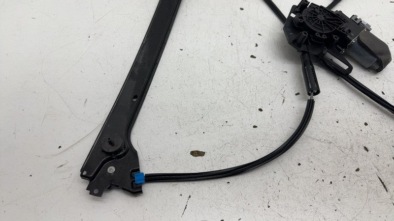 ⭕ 2016-2020 Tesla Model X Front Right Door Window Regulator & Motor 10