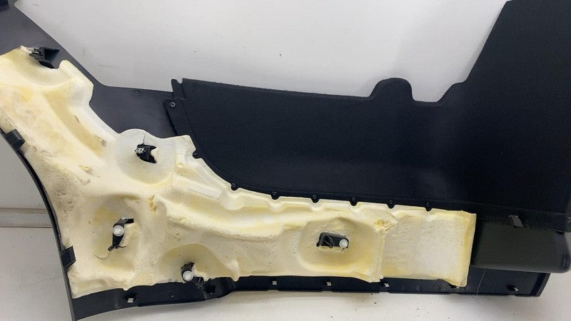 ⭕20-23 Tesla Model Y Passenger Side Trunk Trim End Item Panel Right 14