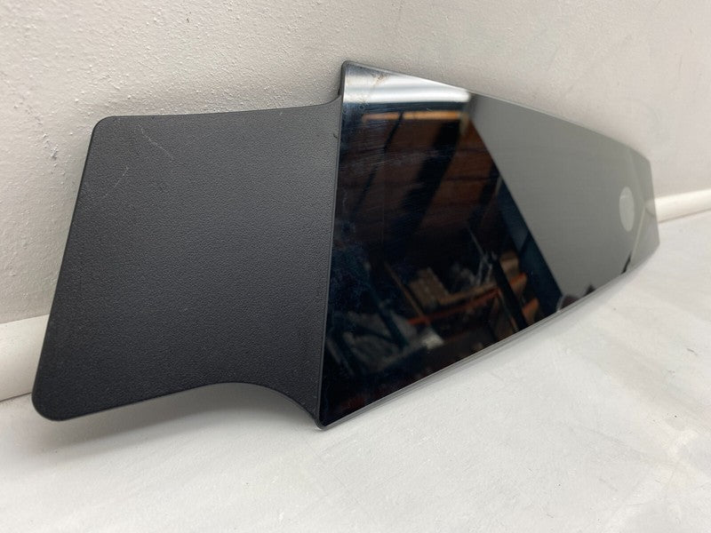 1496709 00 B ⭕2021-2023 Tesla Model S Right B-Pillar Applique Glass w/ Camera RH 1496709-00-B