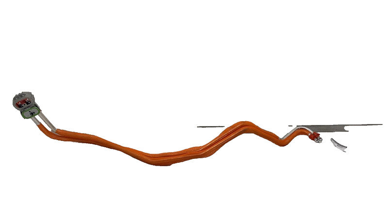 ⭕ 2024 Model Y MY HV Busbar Charge Port Inlet Wiring Harness Cable 150