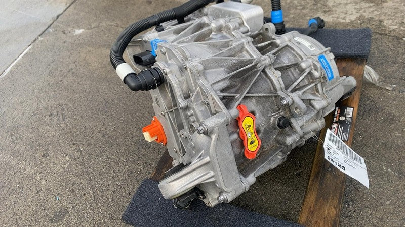 ⭕ 17-25 Tesla Model 3 M3 Front Drive Unit Engine Electric Motor AWD 11