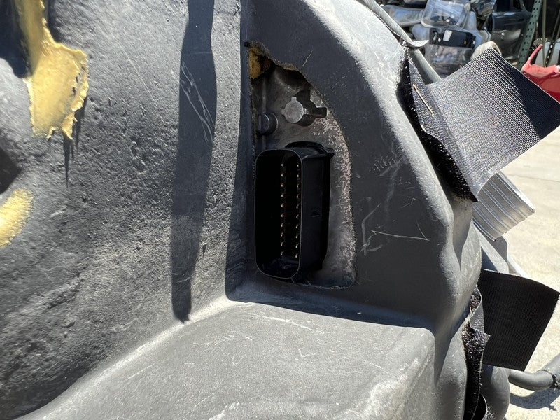 ⭕ 14-18 Model X S Front Drive Unit Electric Engine Motor Inverter 1035