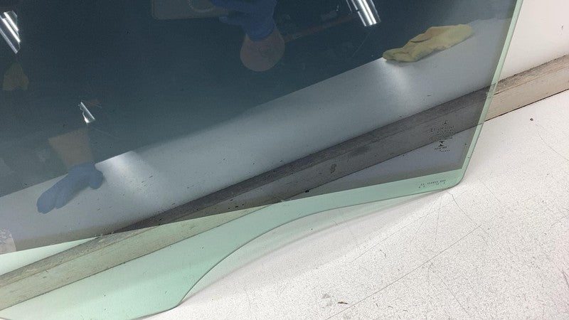 E6 43R-00049 ⭕ 2014-2016 Mercedes-Benz E350 E-Class Rear Driver Side Door Window Glass Left