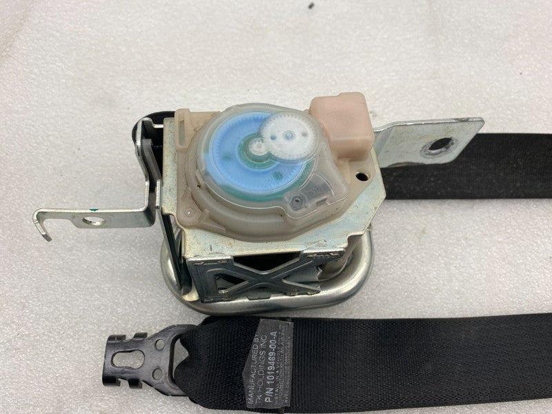 101946900A ⭕ 12-20 Model S MS Front Passenger Seat Belt Retractor Black Right 1019469-00-A