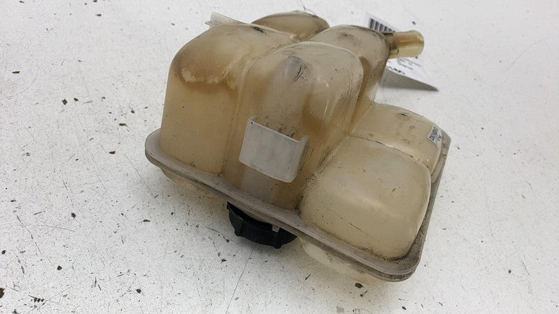 2017 Ford C-Max Engine Motor Coolant Expansion Reservoir Tank 8V61-8K2