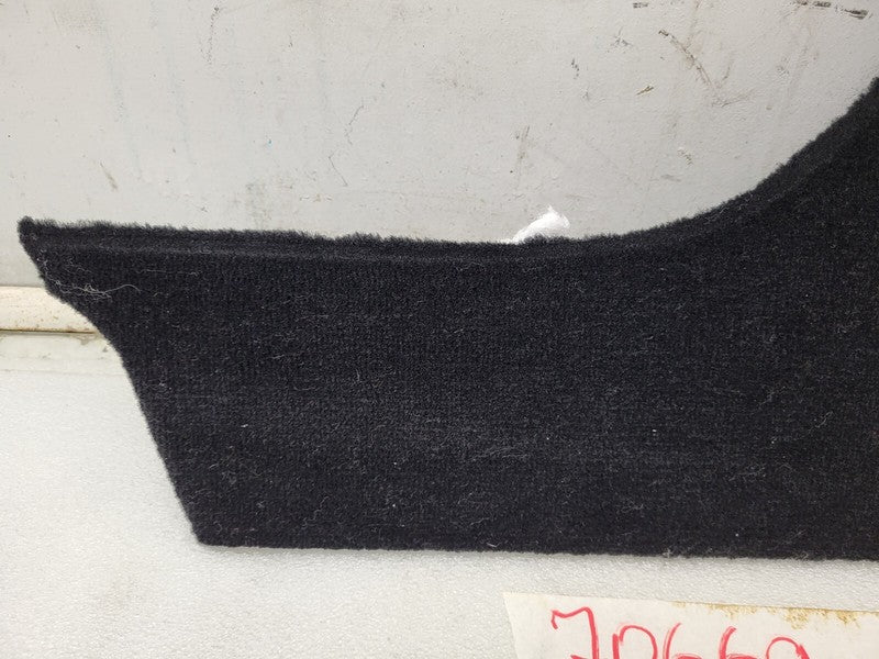 103593600B ⭕16-20 Tesla Model X Front Right Center Console Closeout Trim Panel 1035936-00-B