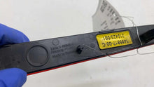 ⭕ 20-24 Model Y Rear Left Bumper Tail Light Reflector Reflex Lamp 1495817-00-C