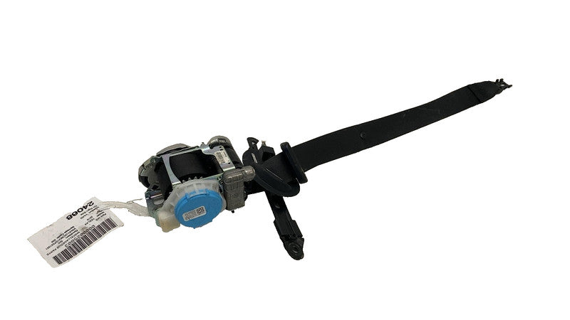 ⭕ 2016-2020 Tesla Model X Front 1st Row Seat Belt & Retractor Right 10