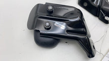 2016-2020 Tesla Model X Rear Interior Trim Trunk Liftgate Tie Down Bracket 2 Set