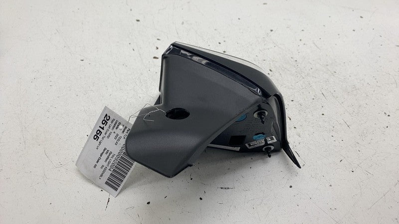 ⭕ 17-22 Tesla Model 3 Rear Left Outer Exterior Taillight Tail Lamp 3-P