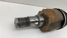 ⭕ 12-20 Model S X Rear Left or Right CV Axle Shaft Halfshaft 36MM 1007719-01-A