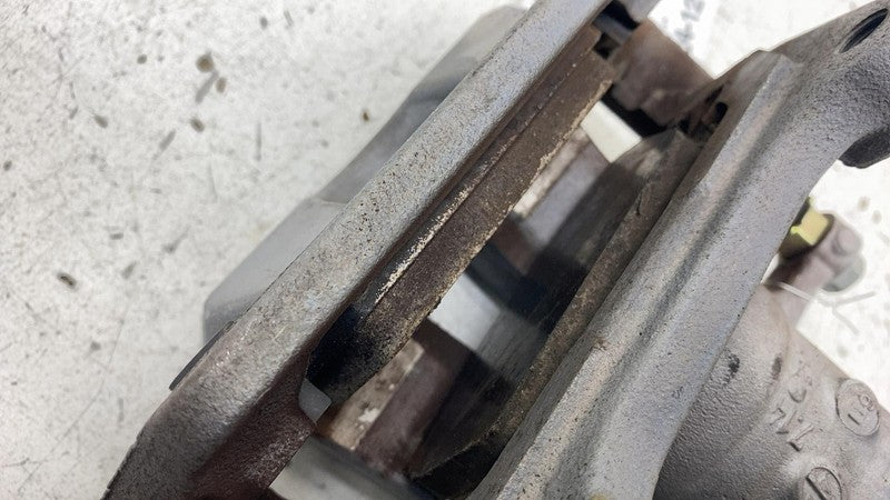 ⭕ 2017-2025 Tesla Model 3 Rear Left Caliper w/ Brake Line Hose BASE 10