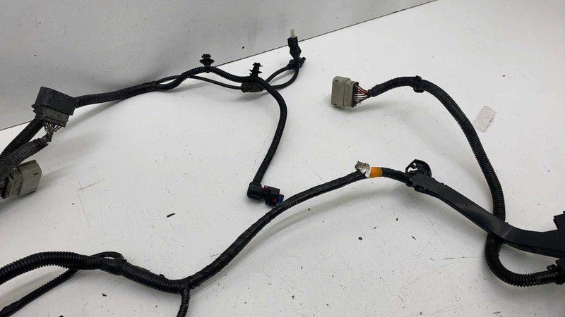 2032448 ⭕ 2016-2020 Tesla Model X MX Rear Subframe Chassis SFRR Wiring Harness 2032448