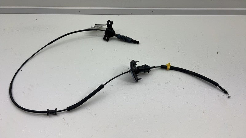 ⭕ 2021-2023 Jeep Wrangler 4Xe Mopar Manual Park Release Cable OEM 6849