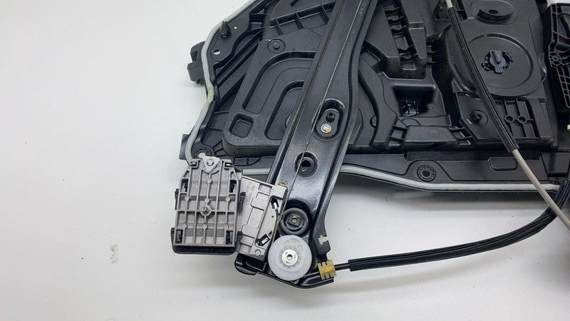 149551000C 2020-2024 Tesla Model Y Front Left Window Regulator & Motor w/ Closeout Carrier