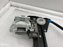 ⭕ 2012-2020 Tesla Model S Front Right Door Window Regulator & Motor 6006651-00-G