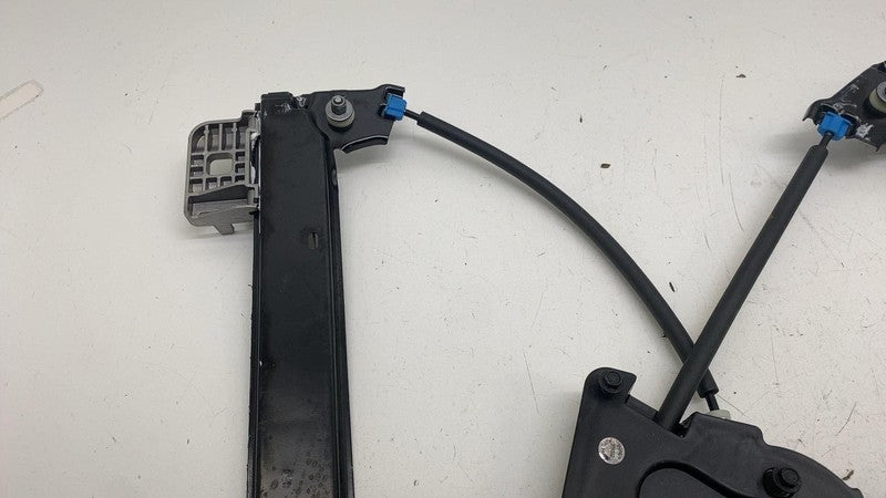 1929917-00-A ⭕24-25 Tesla Model 3 Front Left Door Window Glass Regulator & Motor 1929917-00-A