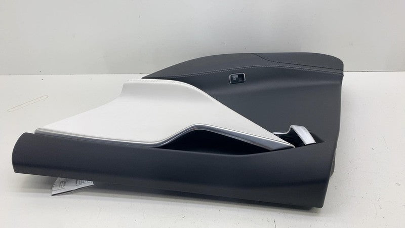 ⭕2012-2020 Tesla Model S MS Rear Passenger Side Door Panel Trim Card Cover Right