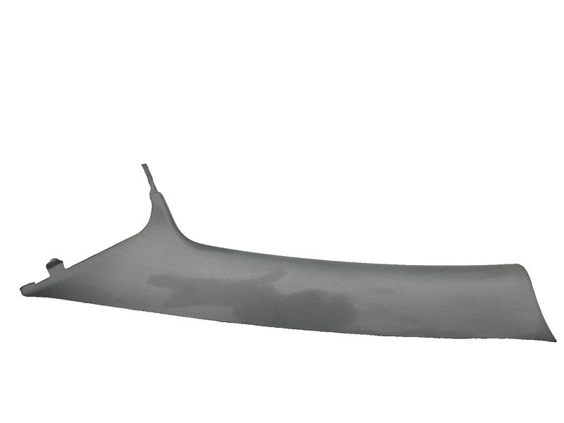 1086237 81 I ⭕2017-2023 Model 3 Front Driver Side A-Pillar Upper Trim Panel Left 1086237-81-I