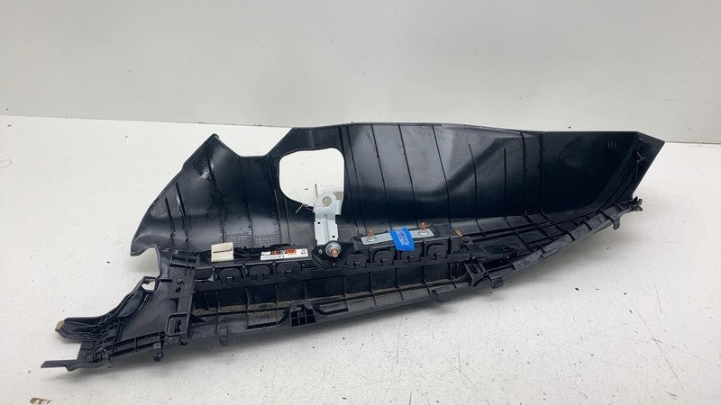 62551-47070 ⭕ 23-24 Toyota Prius Rear Passenger Side Seat Airbag w/ Trim Right 73930-47050