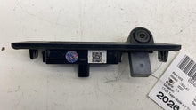 ⭕ 17-23 Model 3 Trunk Lid Liftgate Release Handle w/ Backup Camera 1095949-00-E