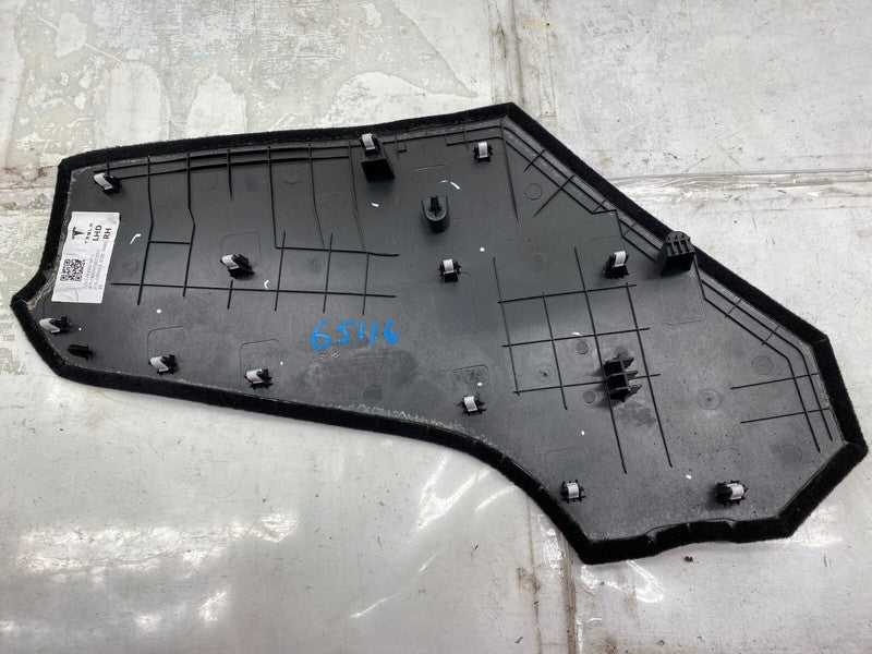 ⭕ 20-24 Model Y Left & Right Center Console Panel Trim 1493062-00-C/14