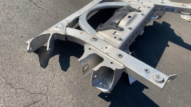 194772-10 ⭕ 14-20 BMW i3 I01 Front Suspension Subframe Engine Crossmember Cradle 6852483