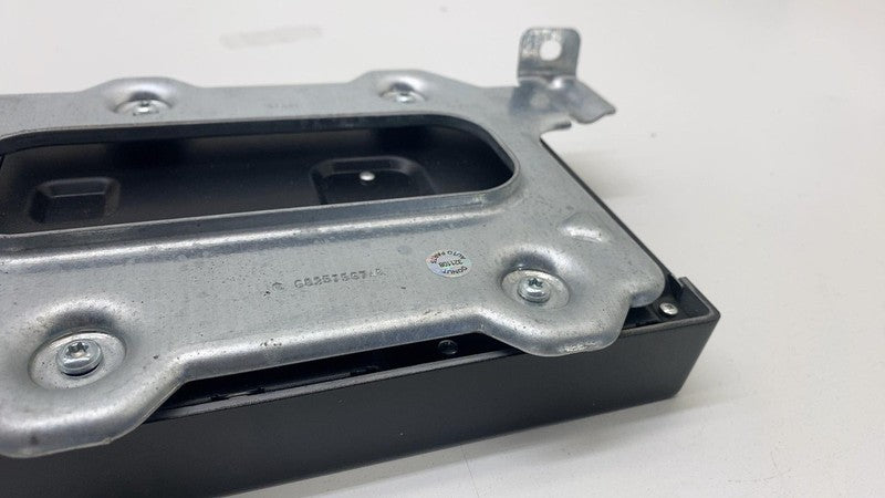 68338770AB ⭕ 2017-2020 Chrysler Pacifica Radio Amplifier Control Module Unit AMP 68338770AB