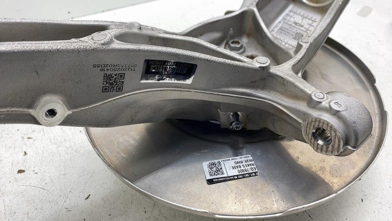 ⭕ 25-26 Model Y Front Right Spindle Knuckle + Hub 142mm Non-Driven) 21