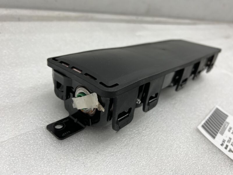 1005260-00-H 2016-2020 Tesla Model S X Front Passenger Side Knee Safety Module Right RH Assy