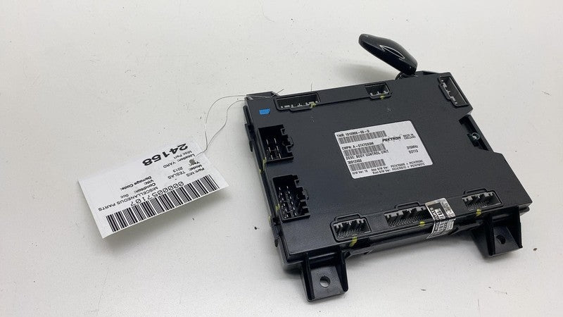 ⭕ 12-20 Tesla Model S Body Controller Control Module 315MHZ w/ Smart K