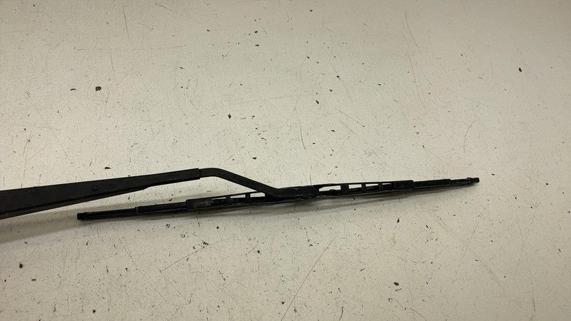 ⭕ 2006-2015 Mazda MX-5 Miata Windshield Wiper Arm and Blade Assembly OEM Used