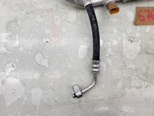 ⭕ 16-20 Tesla Model S A/C Lower Liquid & Chiller Suction Line Pipe 1062583-00-C