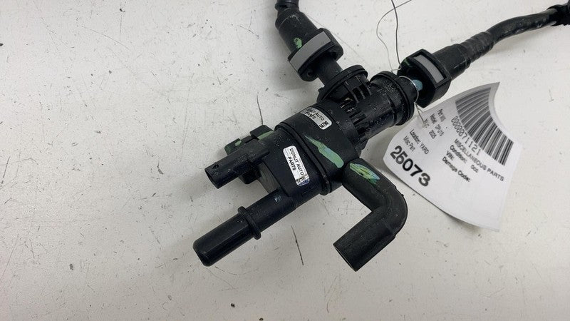 ⭕ 2025 Ram 1500 Pickup Emission System Purge Hoses Tube Line Assembly 