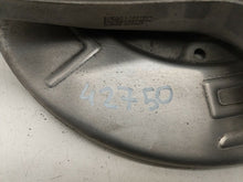 ⭕ 17-23 Model 3 Front Driver AWD Spindle Knuckle & Dust Shield Left 1044311-00-E