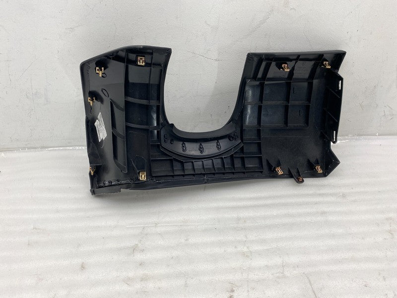 1002405 05 E ⭕ 12-20 Model S X Driver Knee Lower Dash Steering Column Cover Left 1002405-05-E