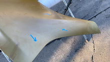 2017-2020 Tesla Model 3 Trunk Tailgate Liftgate Decklid Shell Panel - Primed
