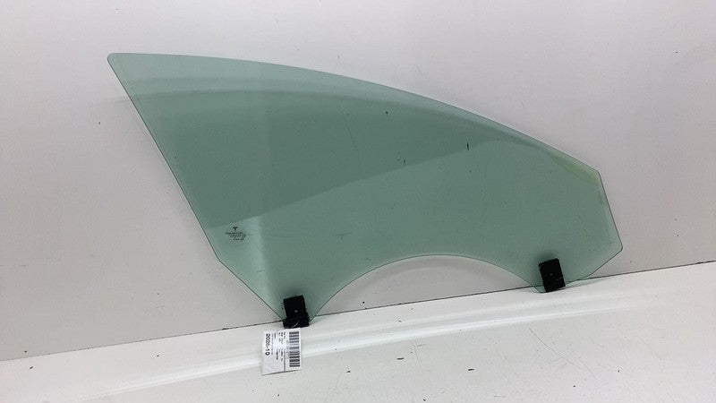 ⭕ 17-20 Tesla Model 3 Front Driver Side Door Window Glass Left LH (Sin