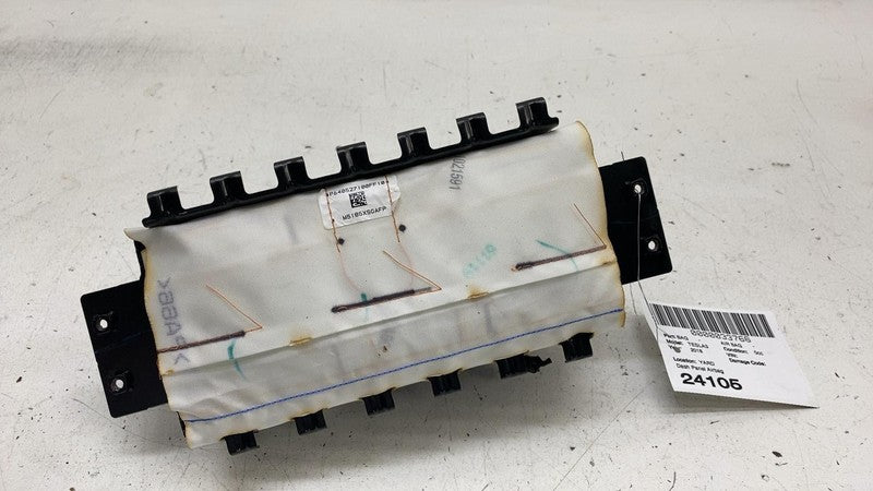 1077823-00-F ⭕ 2017-2023 Tesla Model 3 Y Front Passenger Side Dash Airbag Right 1077823-00-F