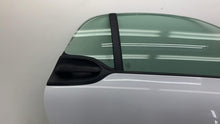 ⭕ 2019 Smart EQ Fortwo Front Passenger Door Shell Panel Assembly White Right RH