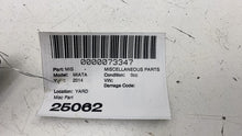 ⭕ 2006-2015 Mazda MX-5 Miata Front Windshield Wiper Arm Motor Linkage Assembly
